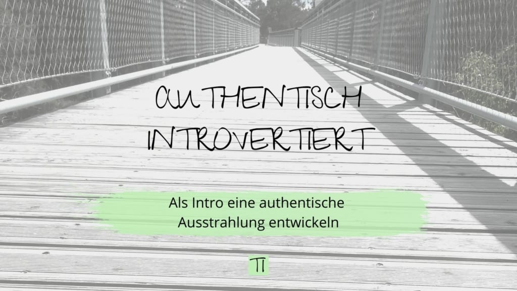 Als Intro eine authentische Aussstrahlung entwickeln: Meine besten Tipps für dich, um stärker, selbstbewusster und echter zu werden.