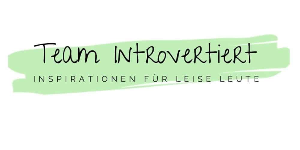 Logo Team Introvertiert