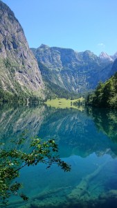 Obersee (Foto: Lena Noa)