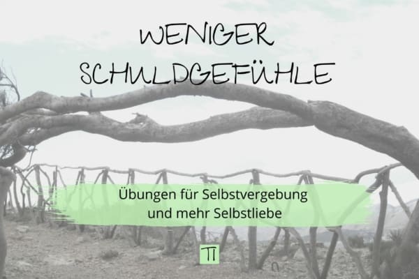 Titel: Weniger Schuldgefühle | Team Introvertiert